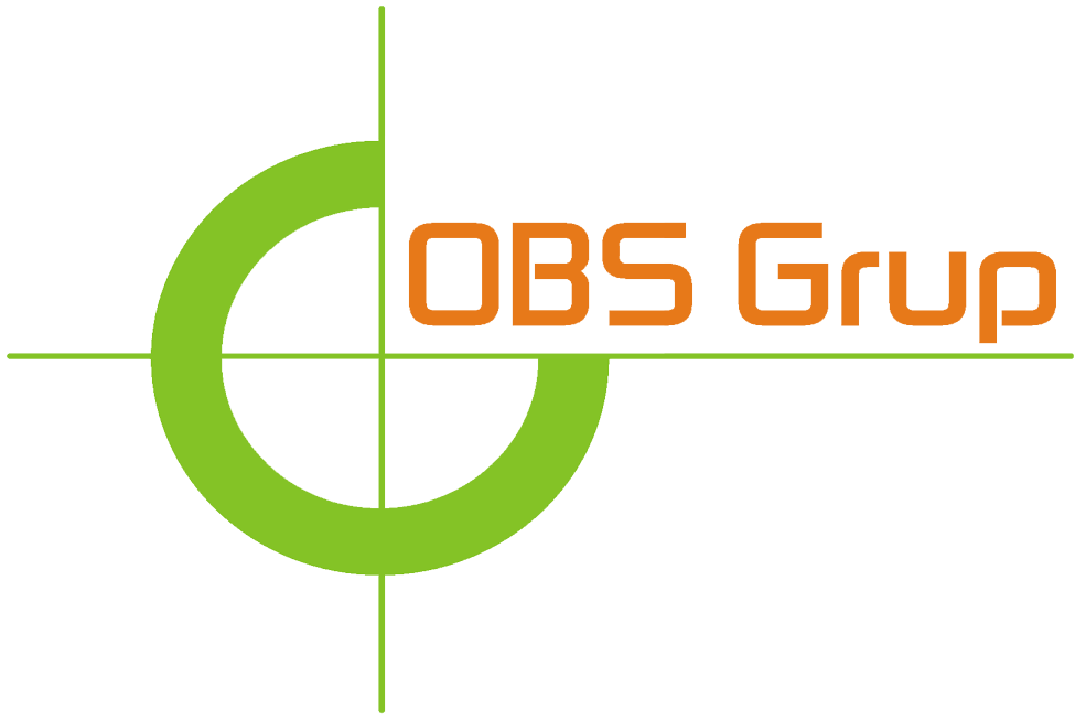 OBS Grup logo