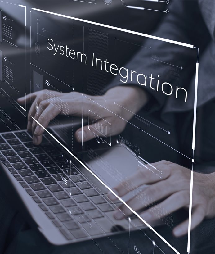 Sistem Entegrasyonu